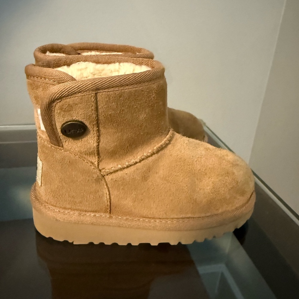Ugg Toddler Boots